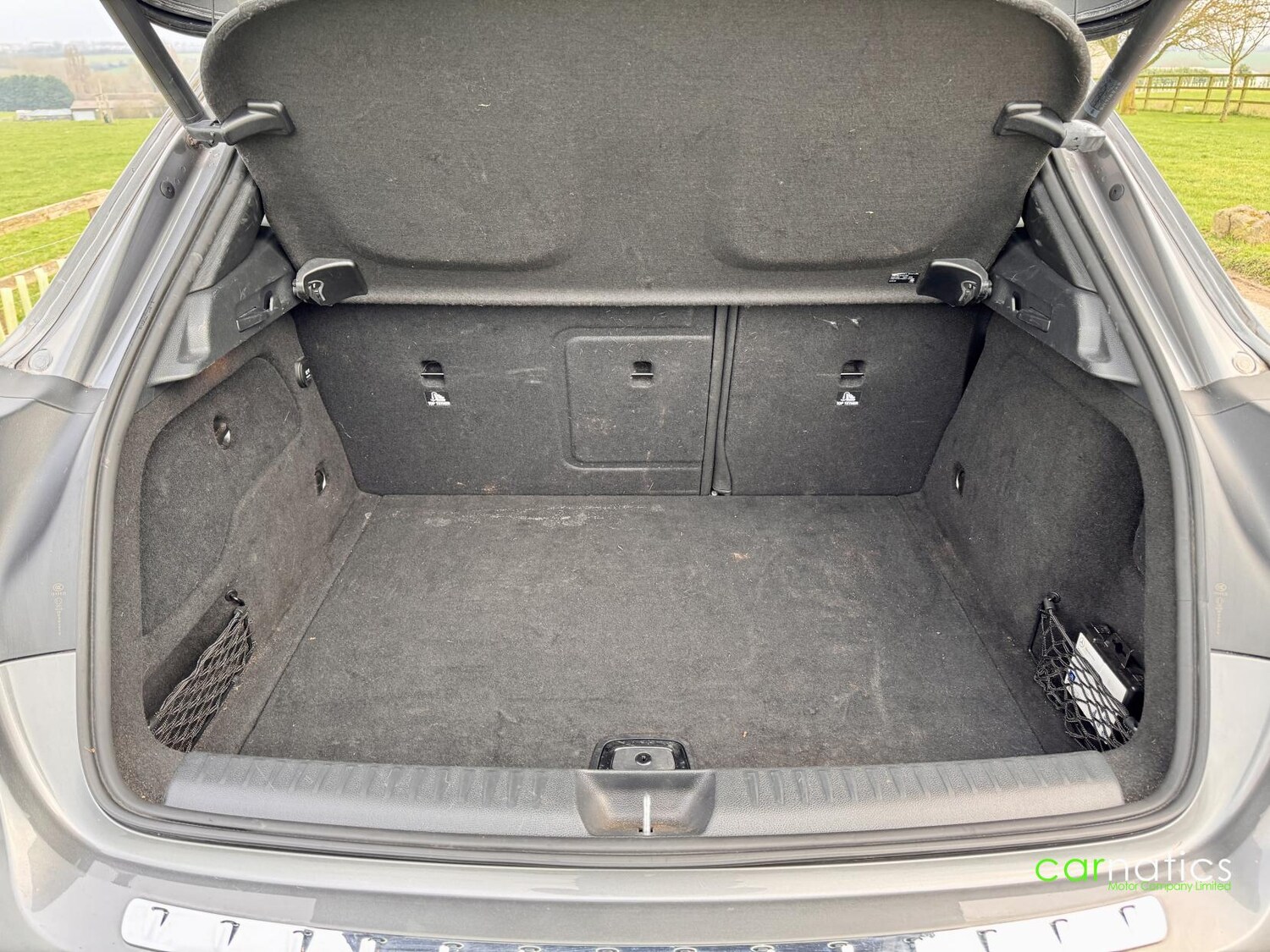 Used Mercedes-Benz GLA 2018 for sale - 78156427: Photo 43