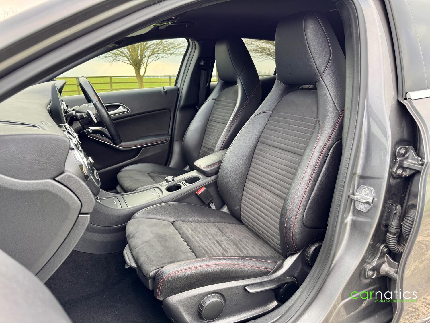 Used Mercedes-Benz GLA 2018 for sale - 78156427: Photo 9