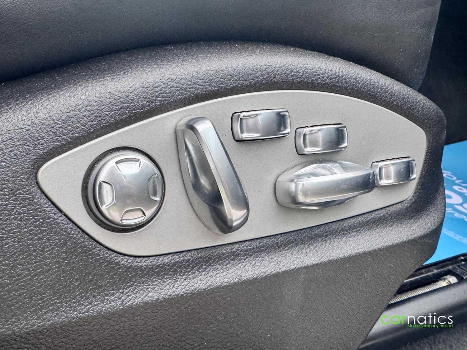 Used Porsche Macan 2018 for sale - 77644136: Photo 20