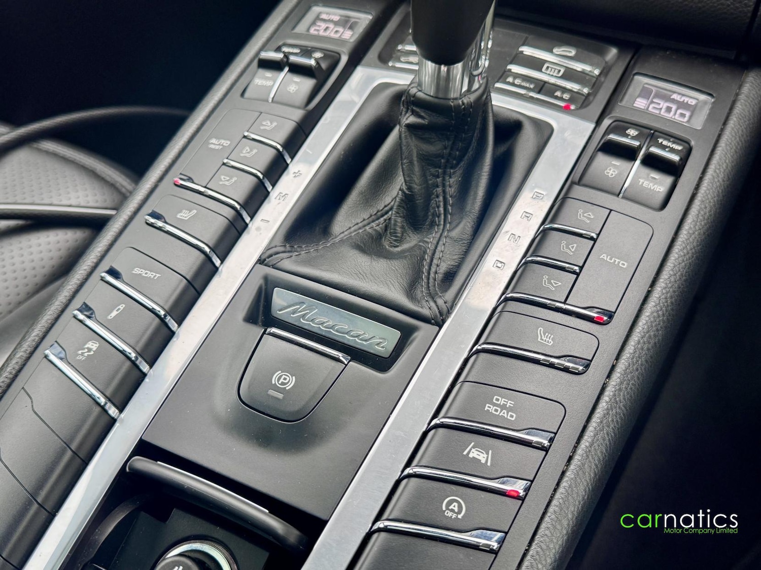 Used Porsche Macan 2018 for sale - 77644136: Photo 29