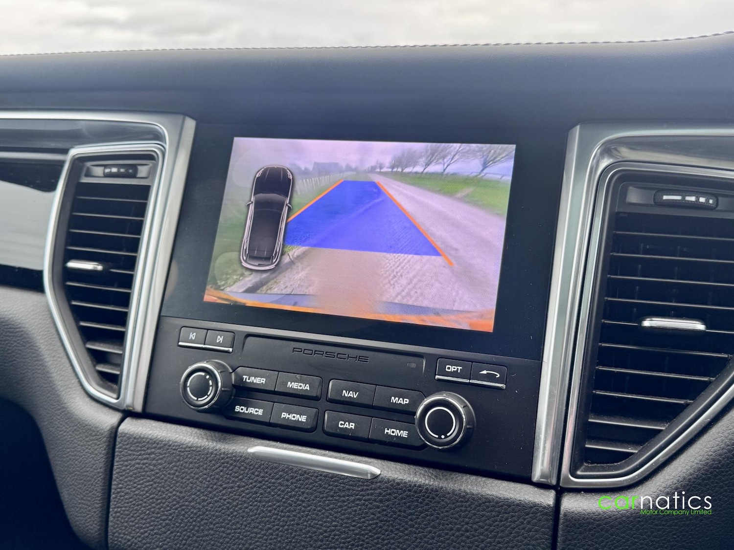 Used Porsche Macan 2018 for sale - 77644136: Photo 34