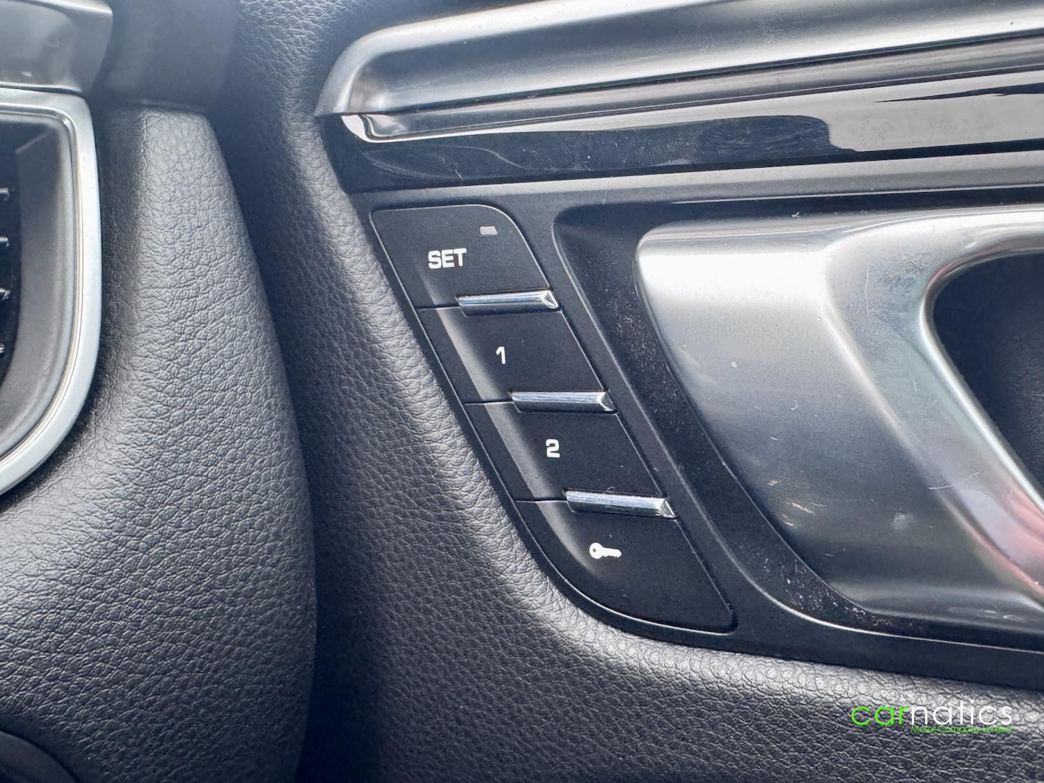 Used Porsche Macan 2018 for sale - 77644136: Photo 39