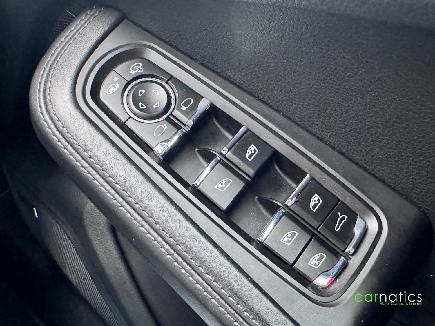 Used Porsche Macan 2018 for sale - 77644136: Photo 43