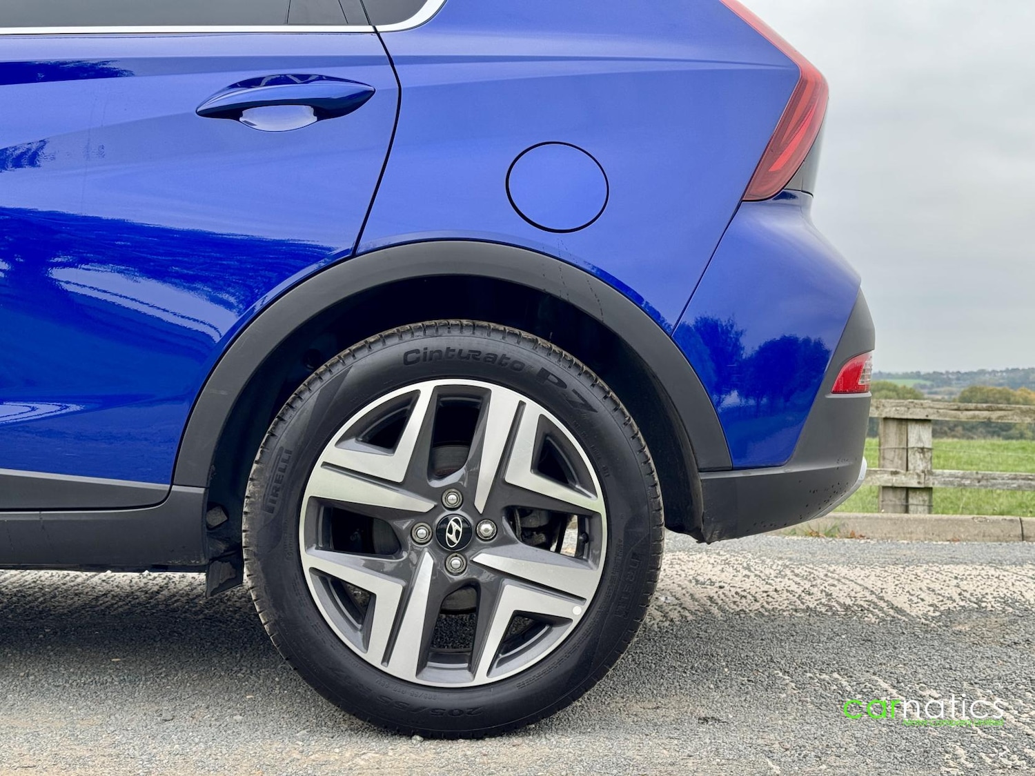 Used Hyundai BAYON 2023 for sale - 76246475: Photo 12