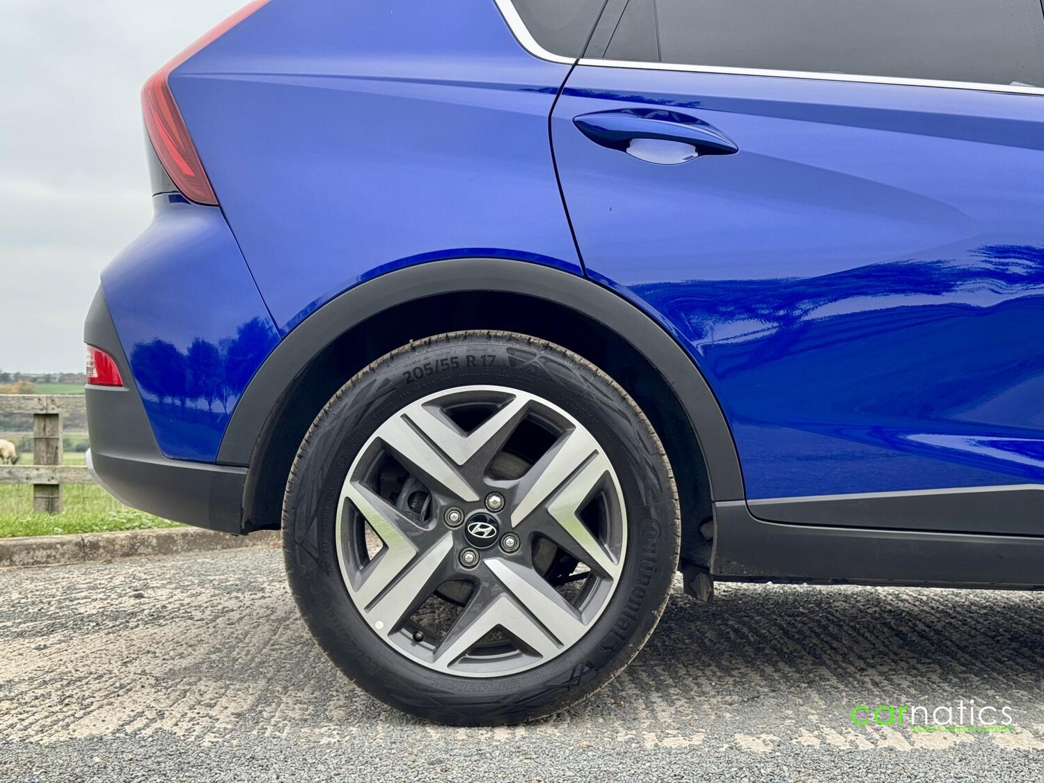 Used Hyundai BAYON 2023 for sale - 76246475: Photo 13