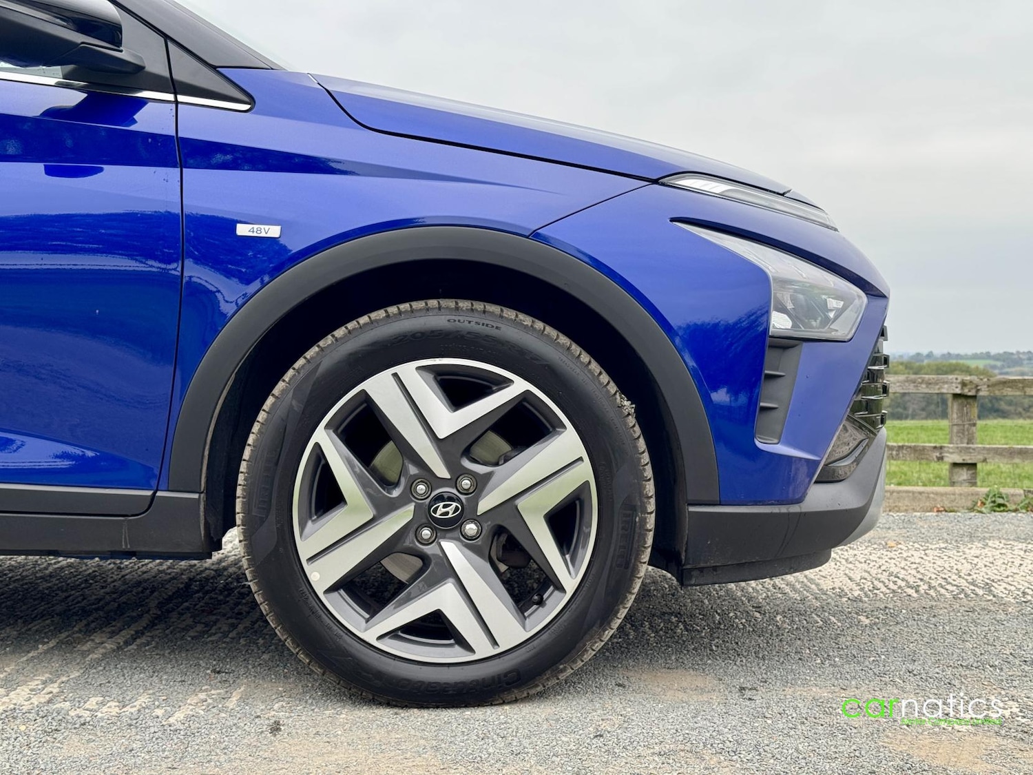 Used Hyundai BAYON 2023 for sale - 76246475: Photo 14