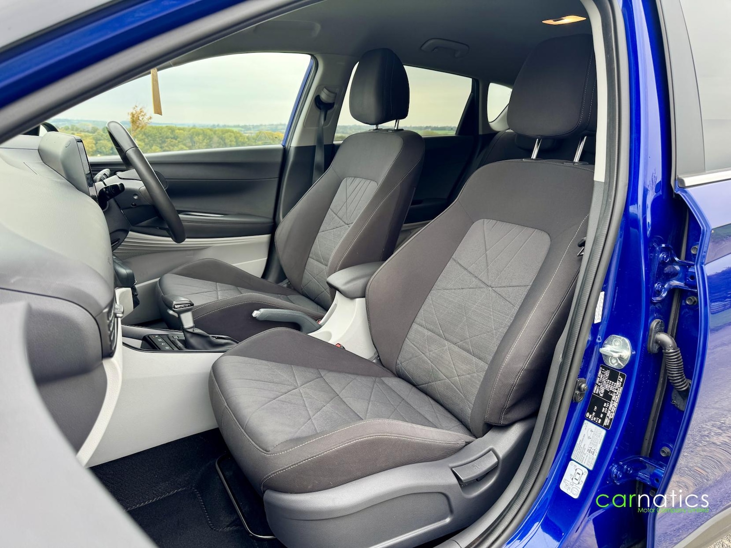 Used Hyundai BAYON 2023 for sale - 76246475: Photo 15