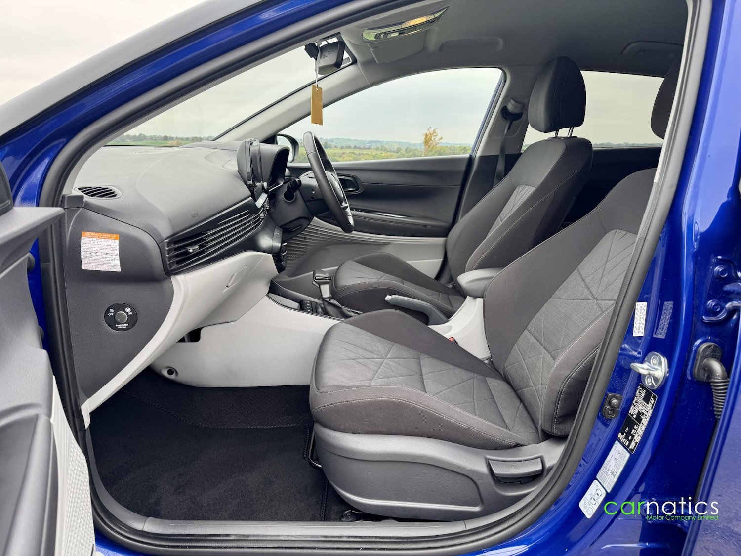 Used Hyundai BAYON 2023 for sale - 76246475: Photo 17