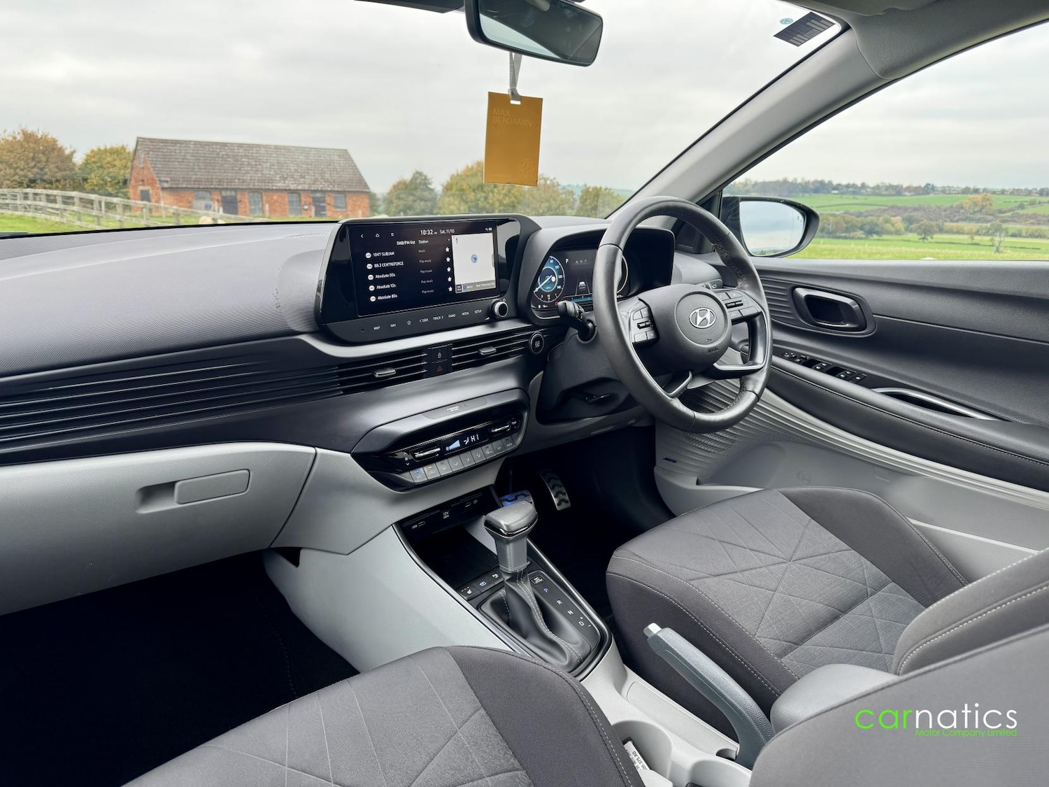 Used Hyundai BAYON 2023 for sale - 76246475: Photo 18