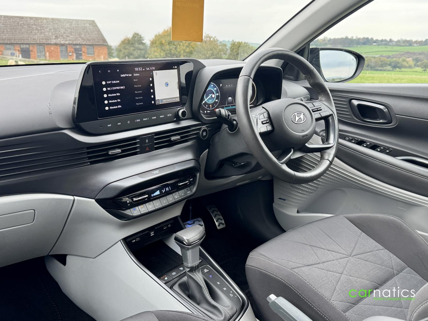 Used Hyundai BAYON 2023 for sale - 76246475: Photo 19