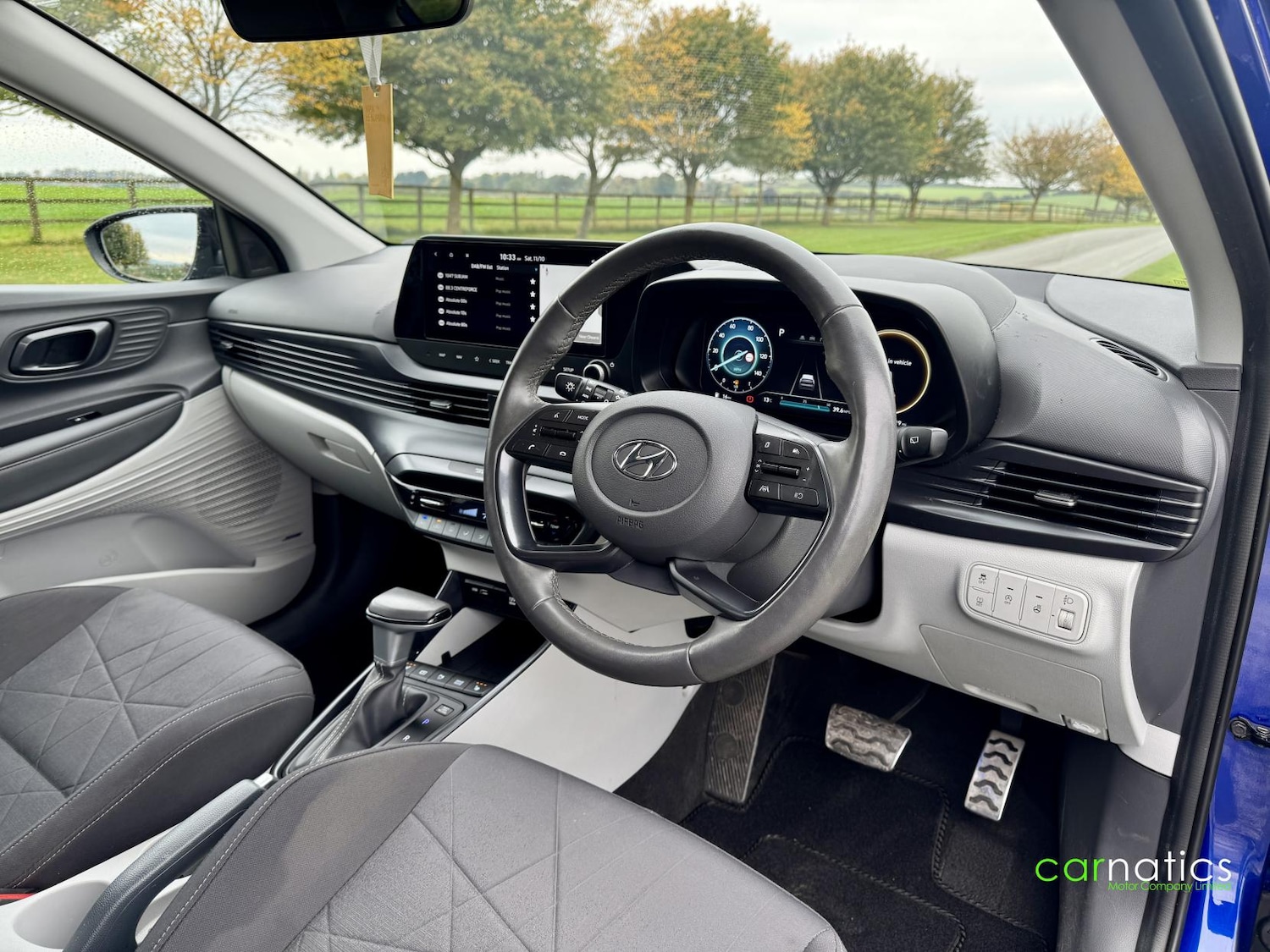 Used Hyundai BAYON 2023 for sale - 76246475: Photo 23