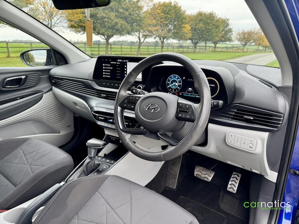 Used Hyundai BAYON 2023 for sale - 76246475: Photo 23