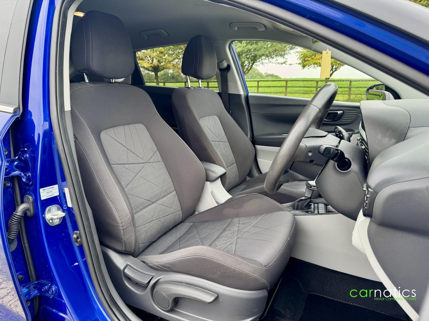 Used Hyundai BAYON 2023 for sale - 76246475: Photo 25