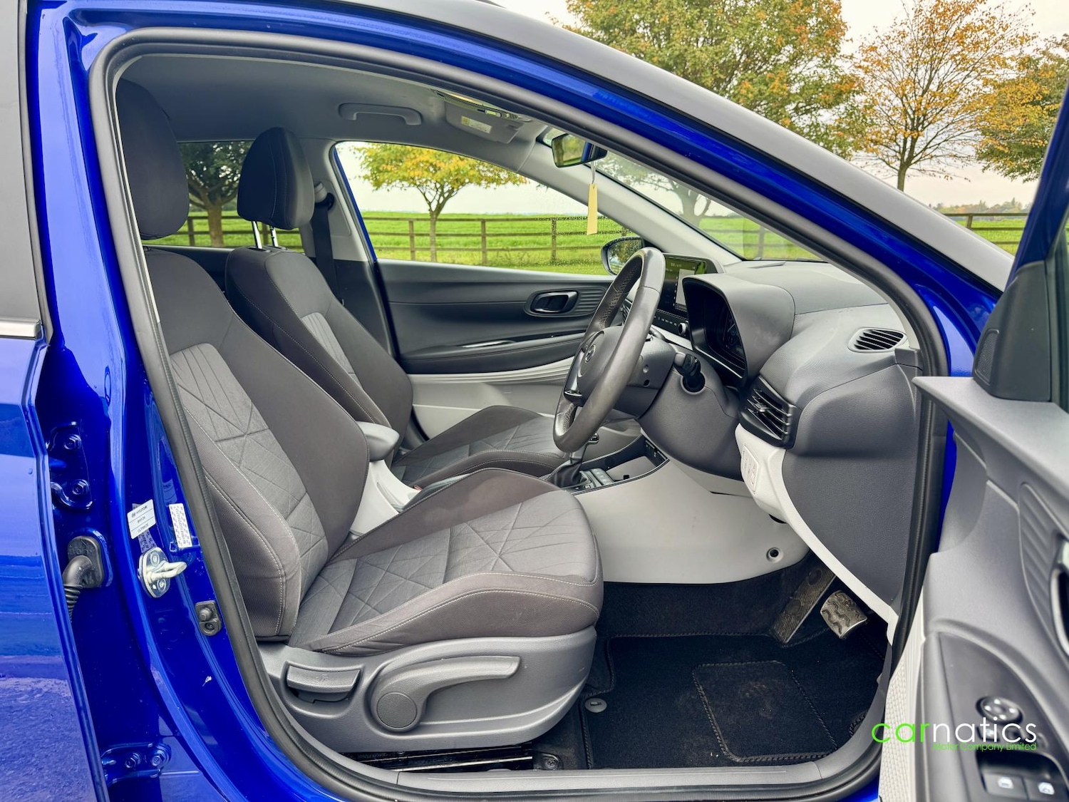 Used Hyundai BAYON 2023 for sale - 76246475: Photo 27