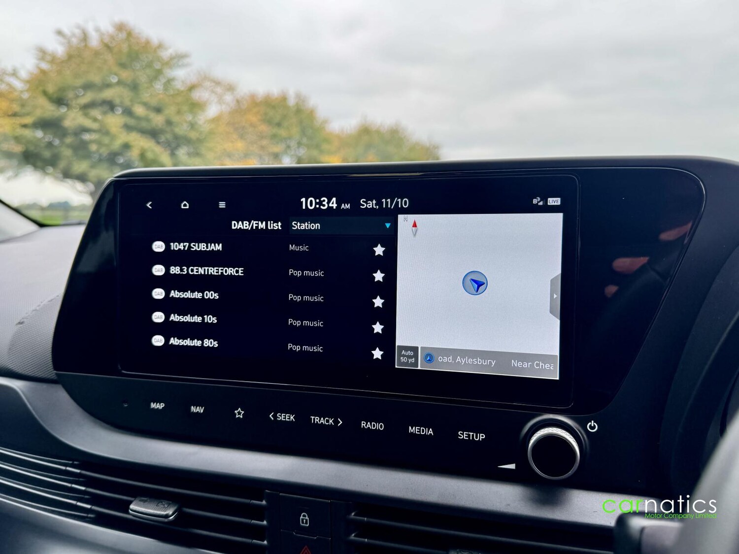 Used Hyundai BAYON 2023 for sale - 76246475: Photo 28