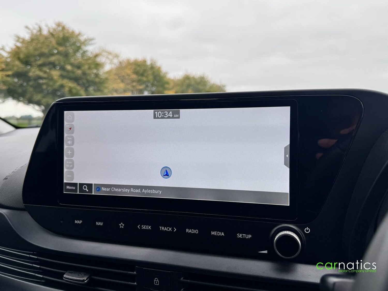 Used Hyundai BAYON 2023 for sale - 76246475: Photo 29