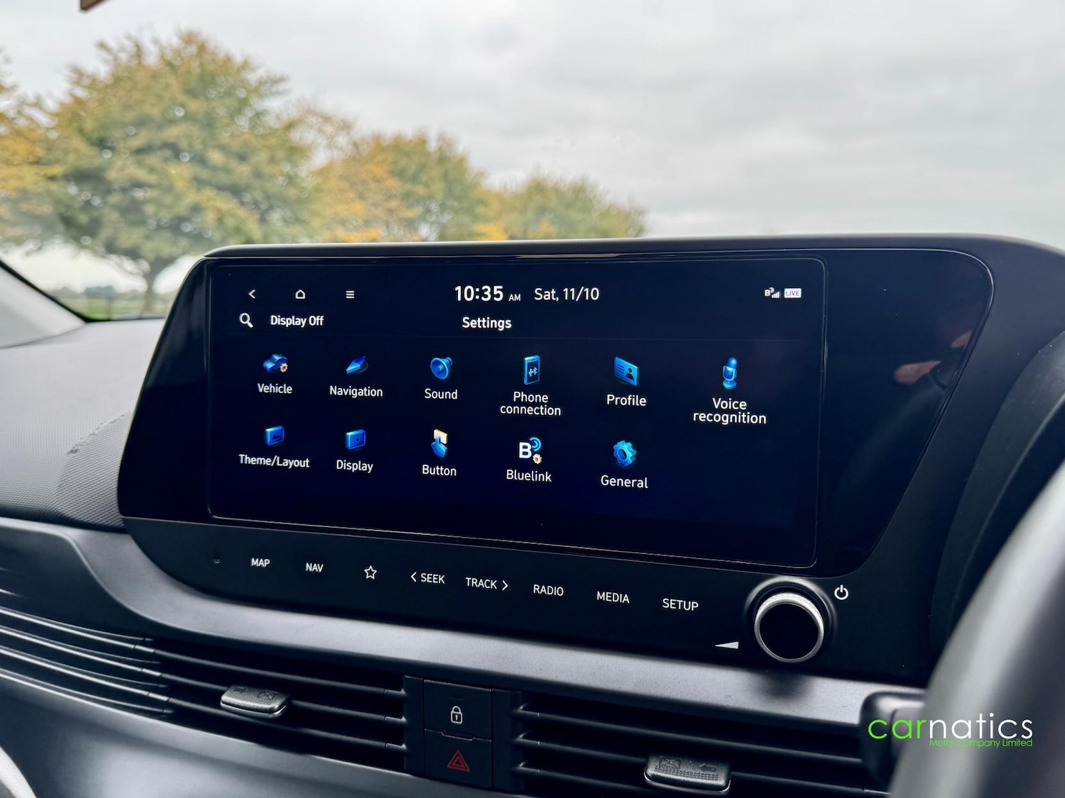 Used Hyundai BAYON 2023 for sale - 76246475: Photo 30