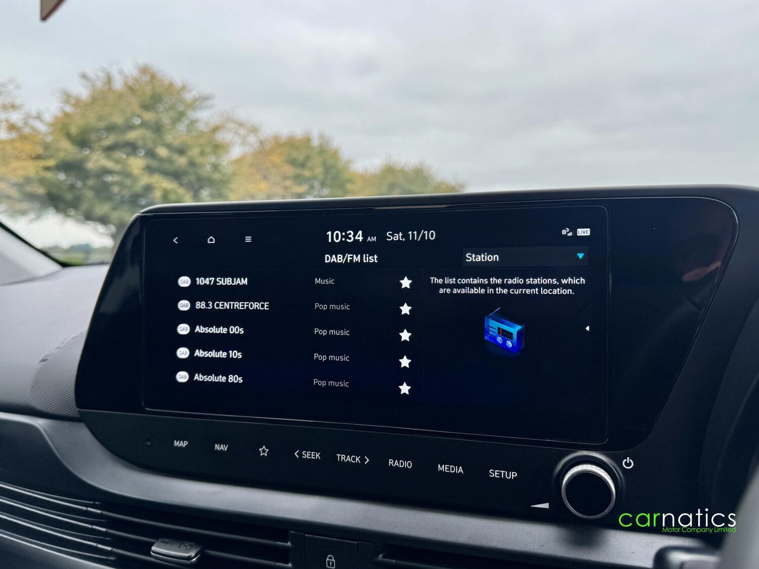 Used Hyundai BAYON 2023 for sale - 76246475: Photo 32