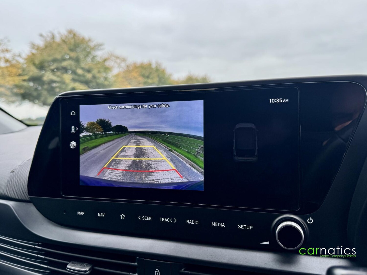 Used Hyundai BAYON 2023 for sale - 76246475: Photo 33