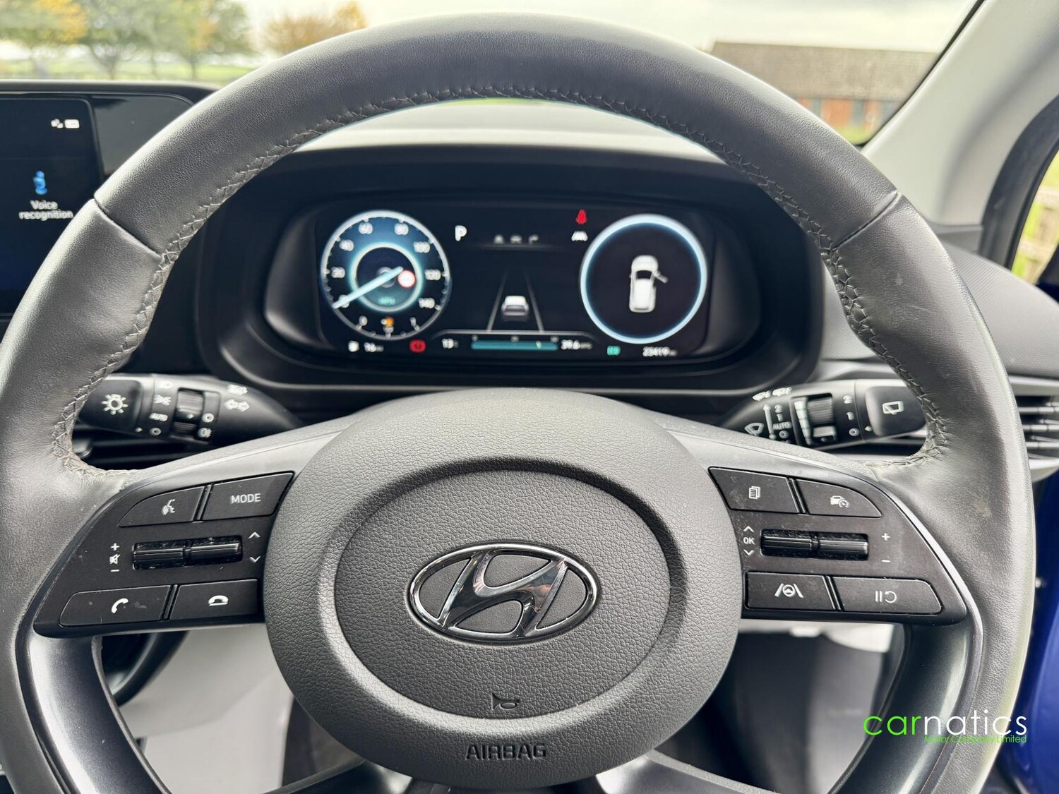 Used Hyundai BAYON 2023 for sale - 76246475: Photo 34