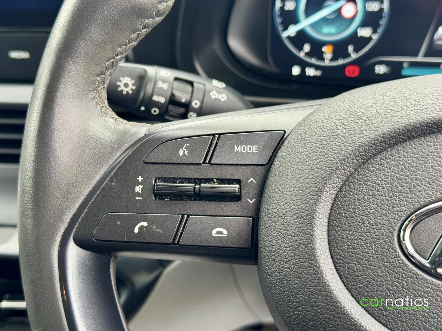 Used Hyundai BAYON 2023 for sale - 76246475: Photo 35