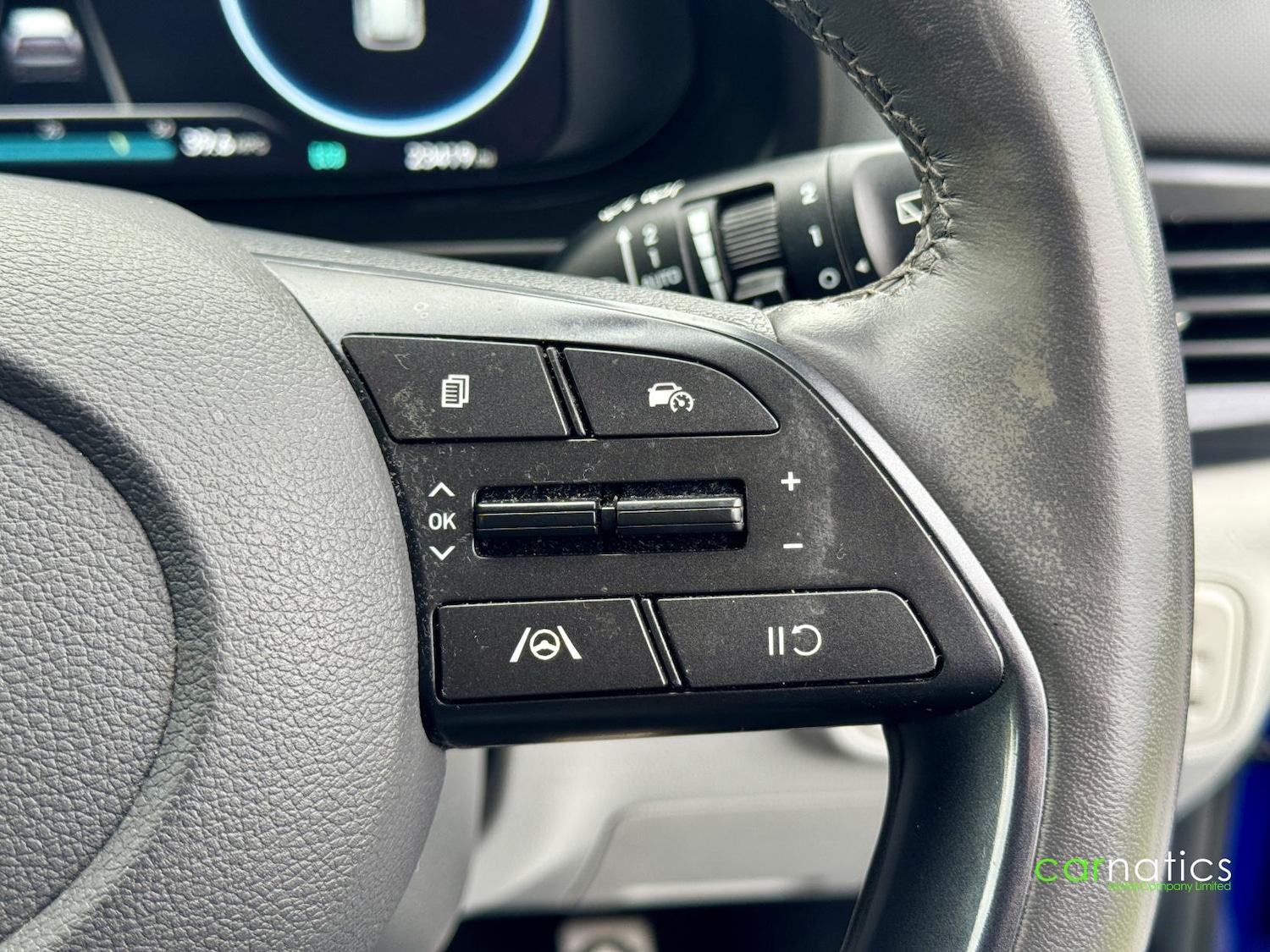 Used Hyundai BAYON 2023 for sale - 76246475: Photo 37