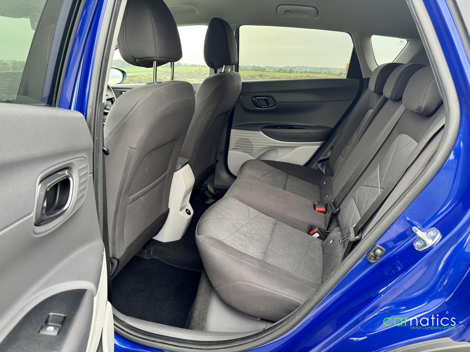 Used Hyundai BAYON 2023 for sale - 76246475: Photo 49