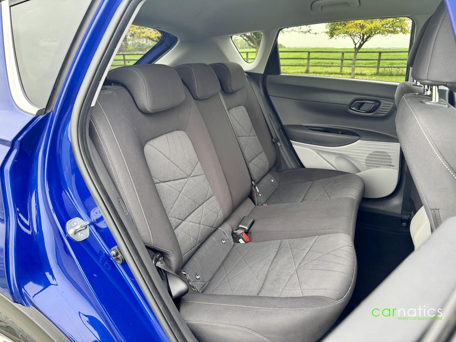 Used Hyundai BAYON 2023 for sale - 76246475: Photo 50