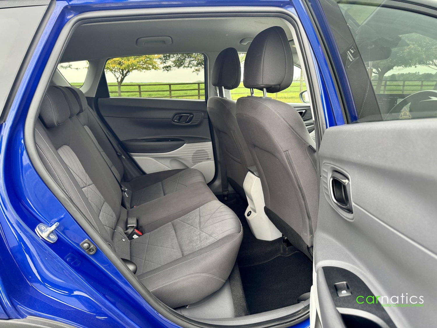 Used Hyundai BAYON 2023 for sale - 76246475: Photo 52