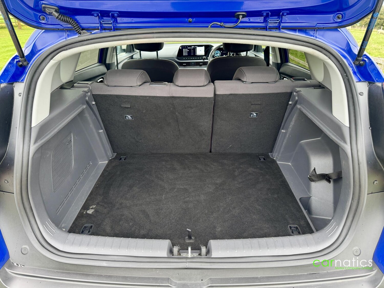 Used Hyundai BAYON 2023 for sale - 76246475: Photo 53