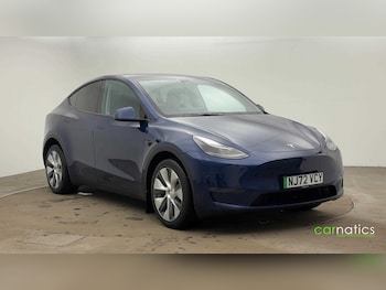 Tesla - Model Y