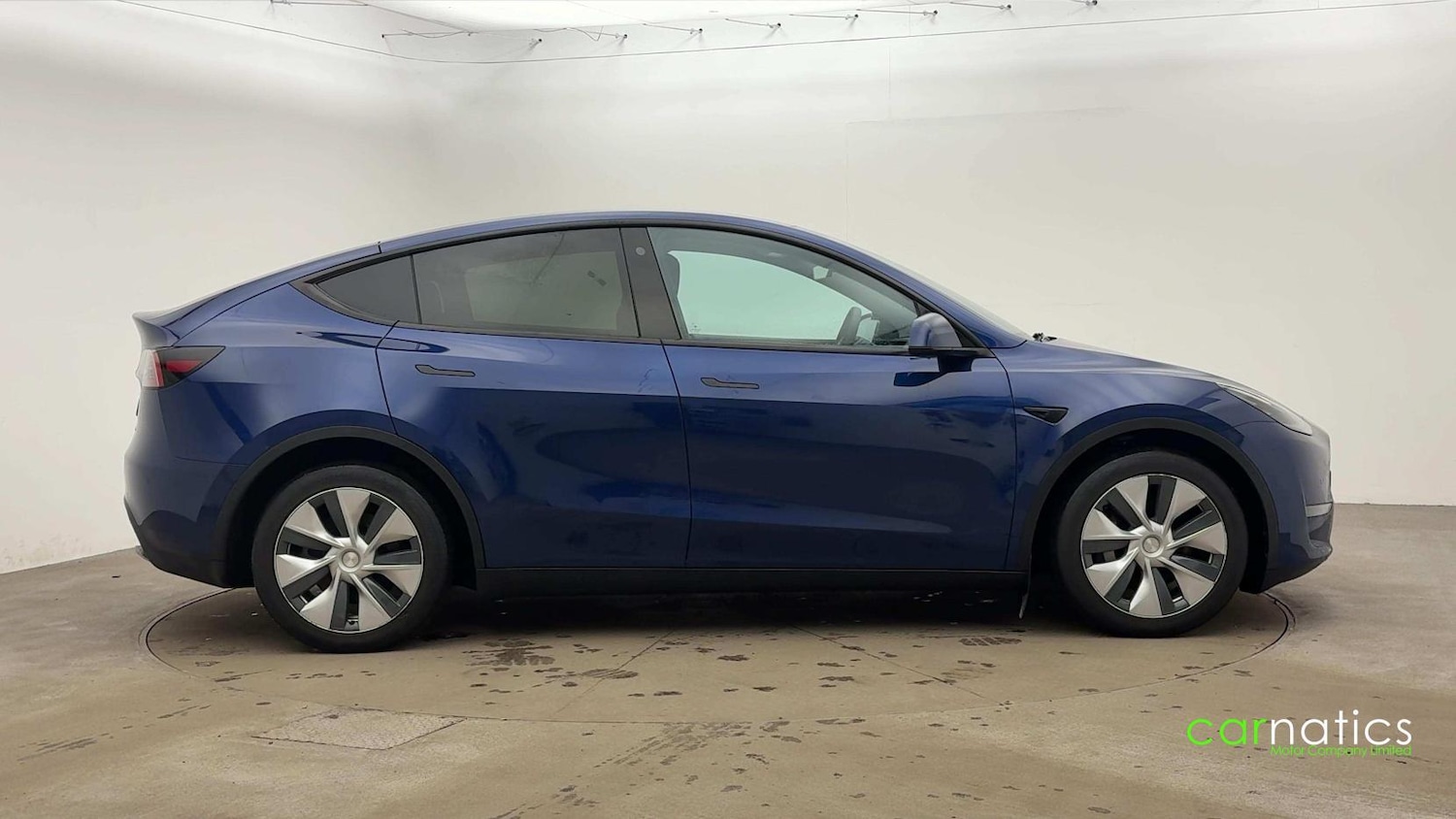 Used Tesla Model Y 2022 for sale - 76571951: Photo 2