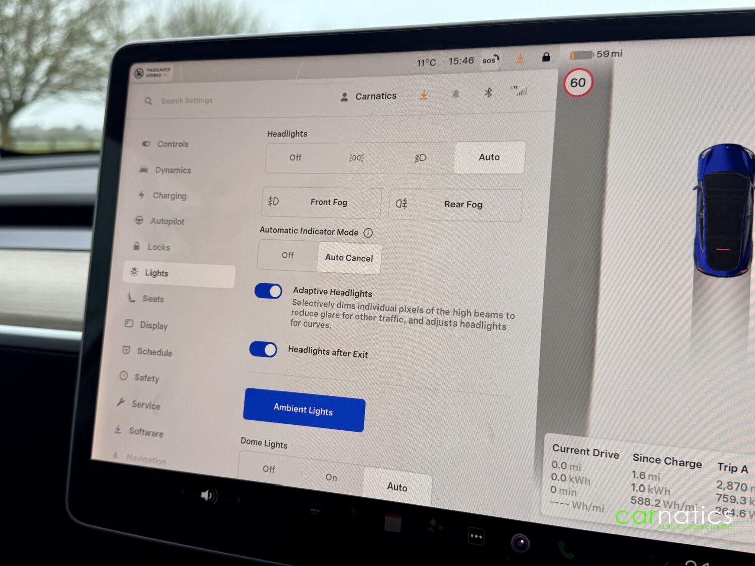 Used Tesla Model Y 2022 for sale - 76571951: Photo 21