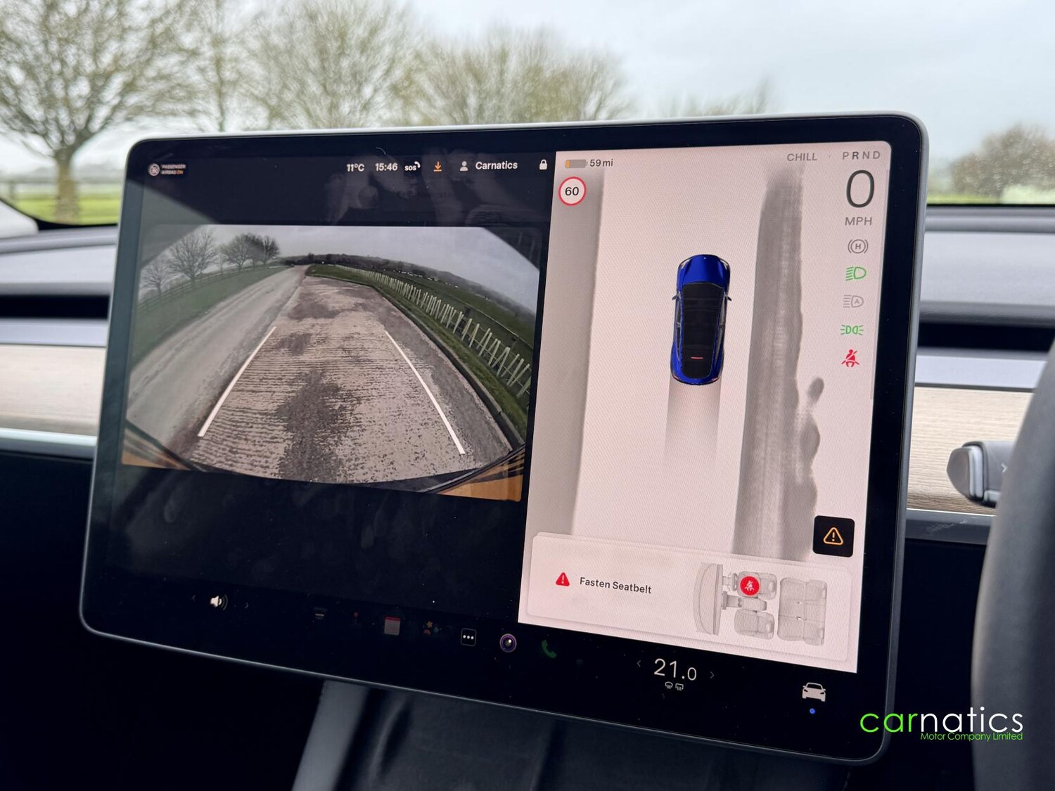 Used Tesla Model Y 2022 for sale - 76571951: Photo 22