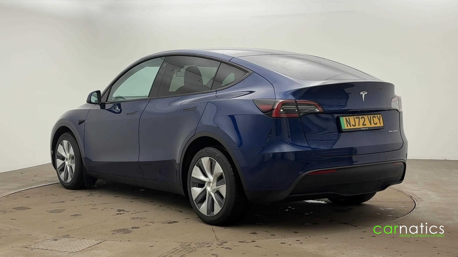 Used Tesla Model Y 2022 for sale - 76571951: Photo 3