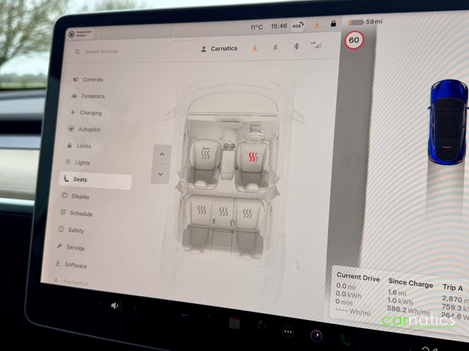 Used Tesla Model Y 2022 for sale - 76571951: Photo 31