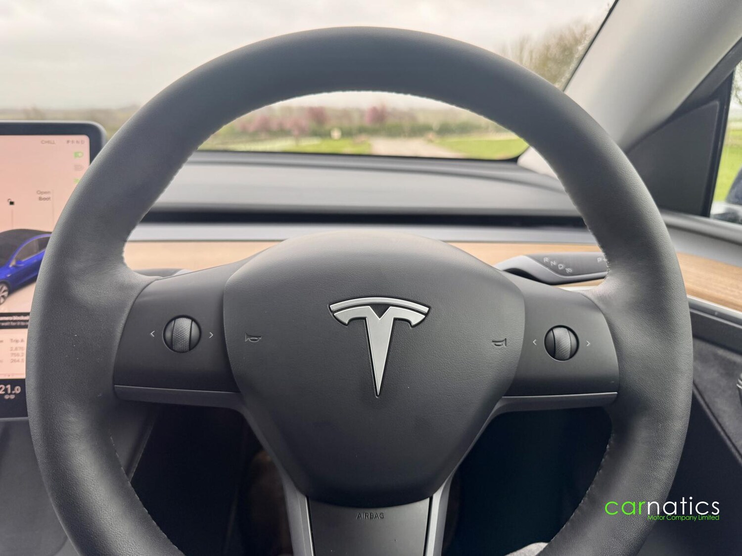 Used Tesla Model Y 2022 for sale - 76571951: Photo 36