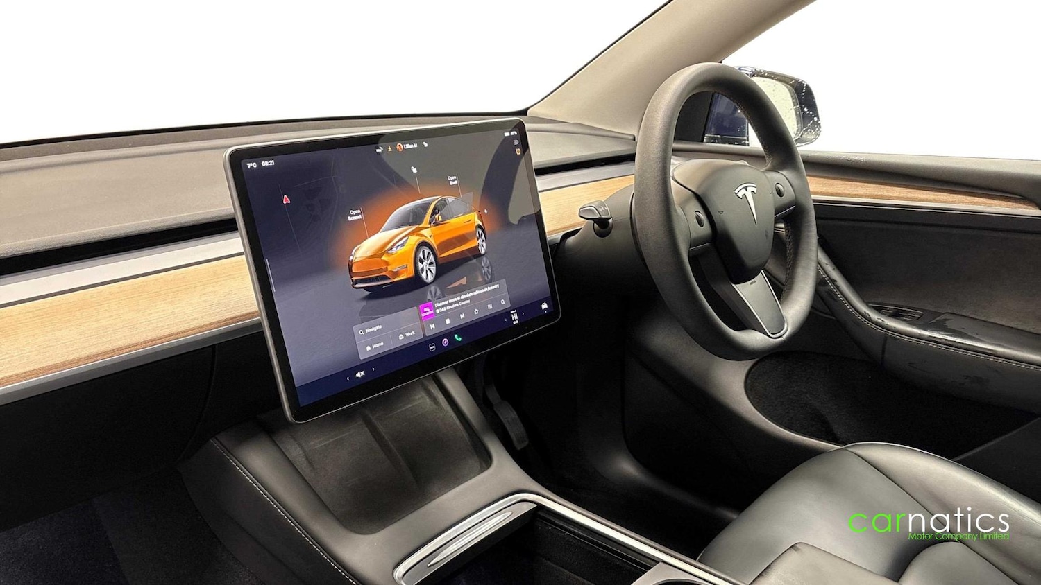 Used Tesla Model Y 2022 for sale - 76571951: Photo 4