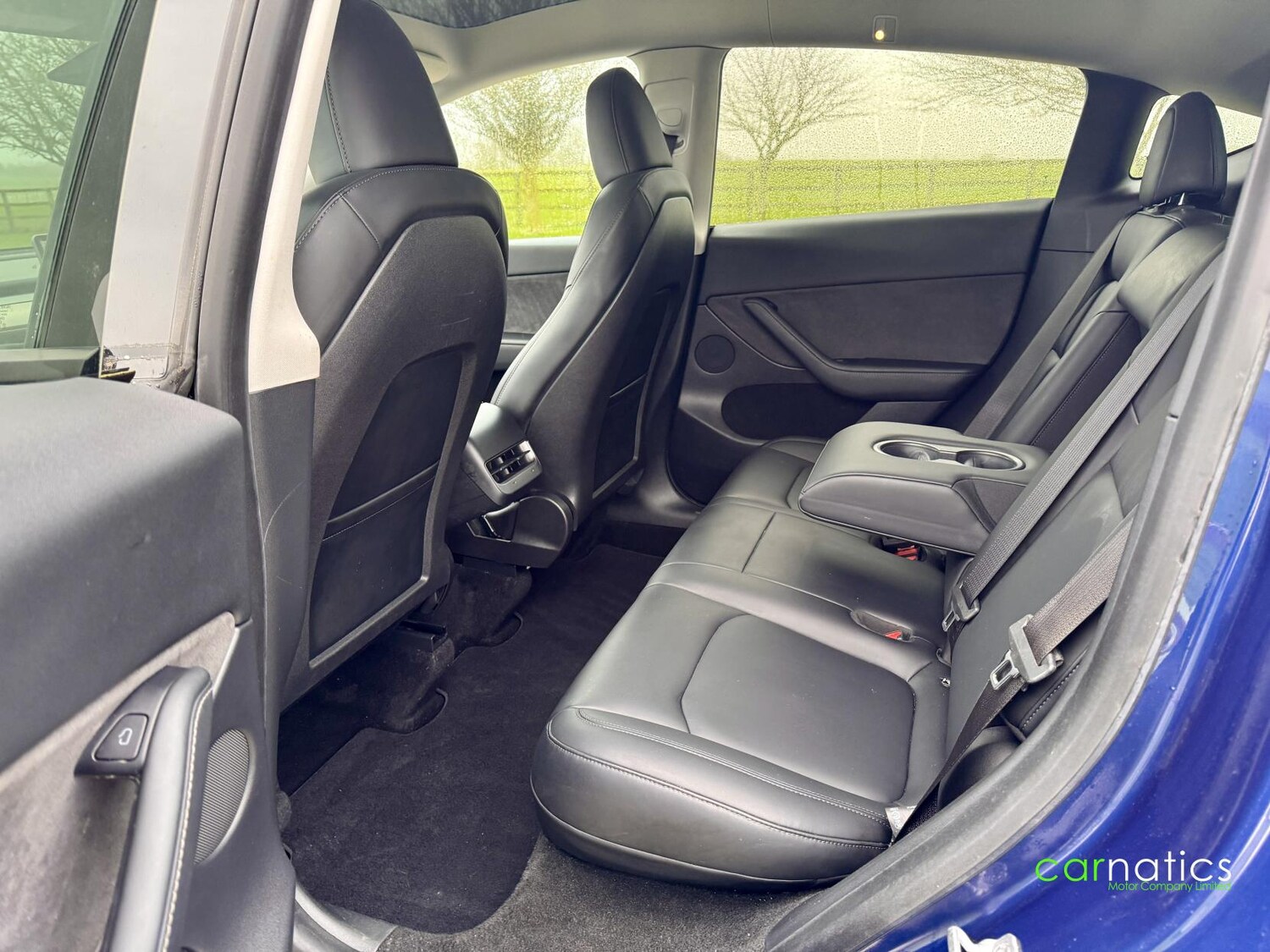 Used Tesla Model Y 2022 for sale - 76571951: Photo 42