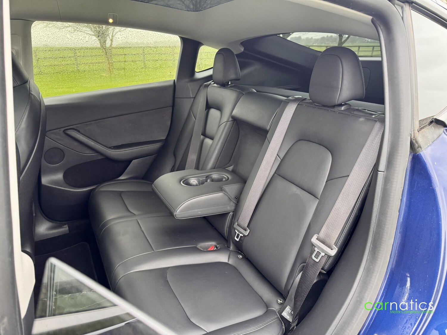 Used Tesla Model Y 2022 for sale - 76571951: Photo 43