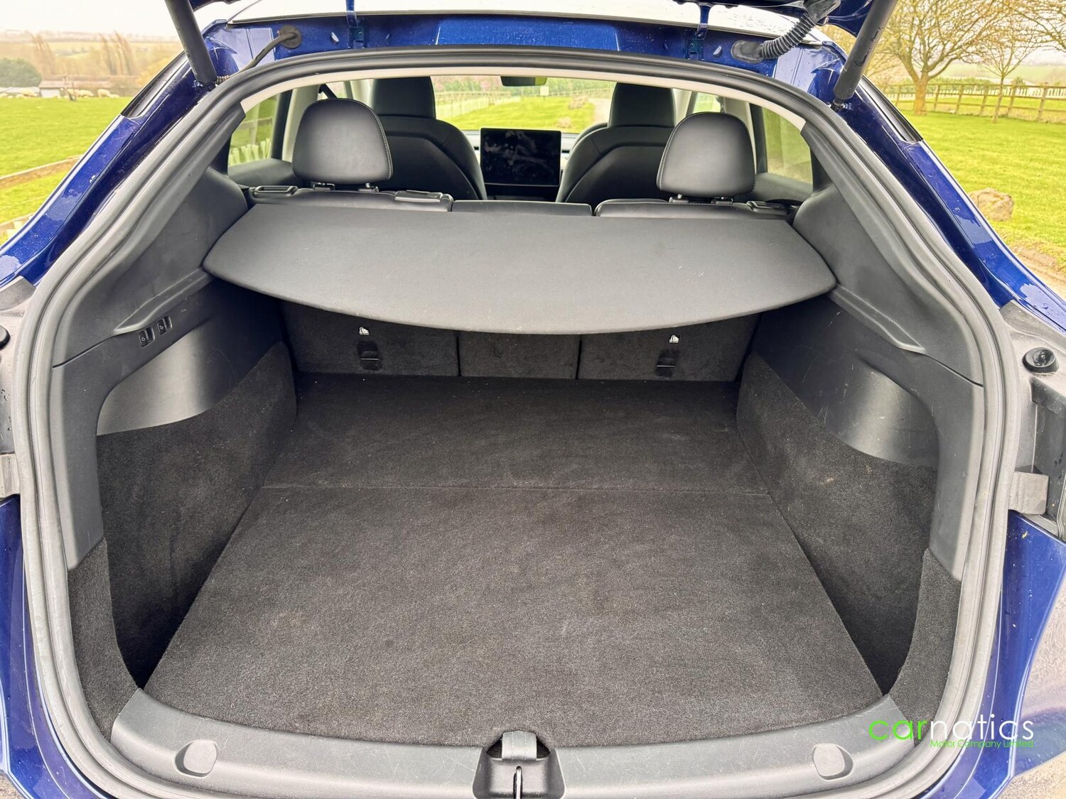 Used Tesla Model Y 2022 for sale - 76571951: Photo 44