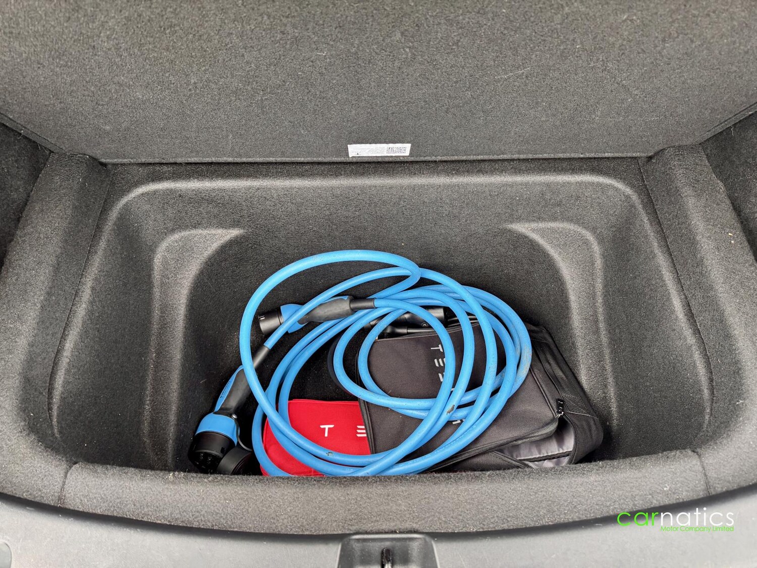 Used Tesla Model Y 2022 for sale - 76571951: Photo 45