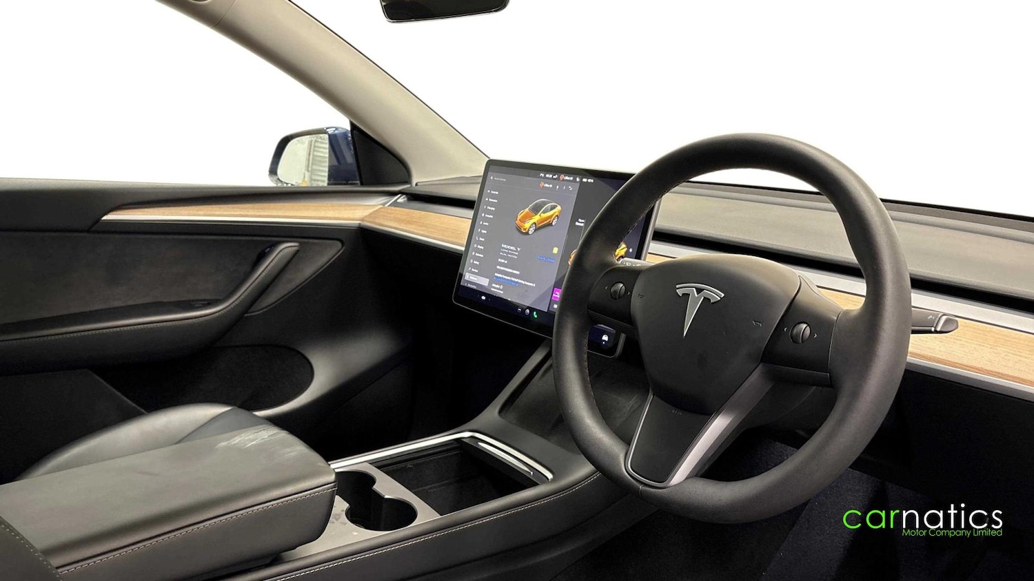 Used Tesla Model Y 2022 for sale - 76571951: Photo 5