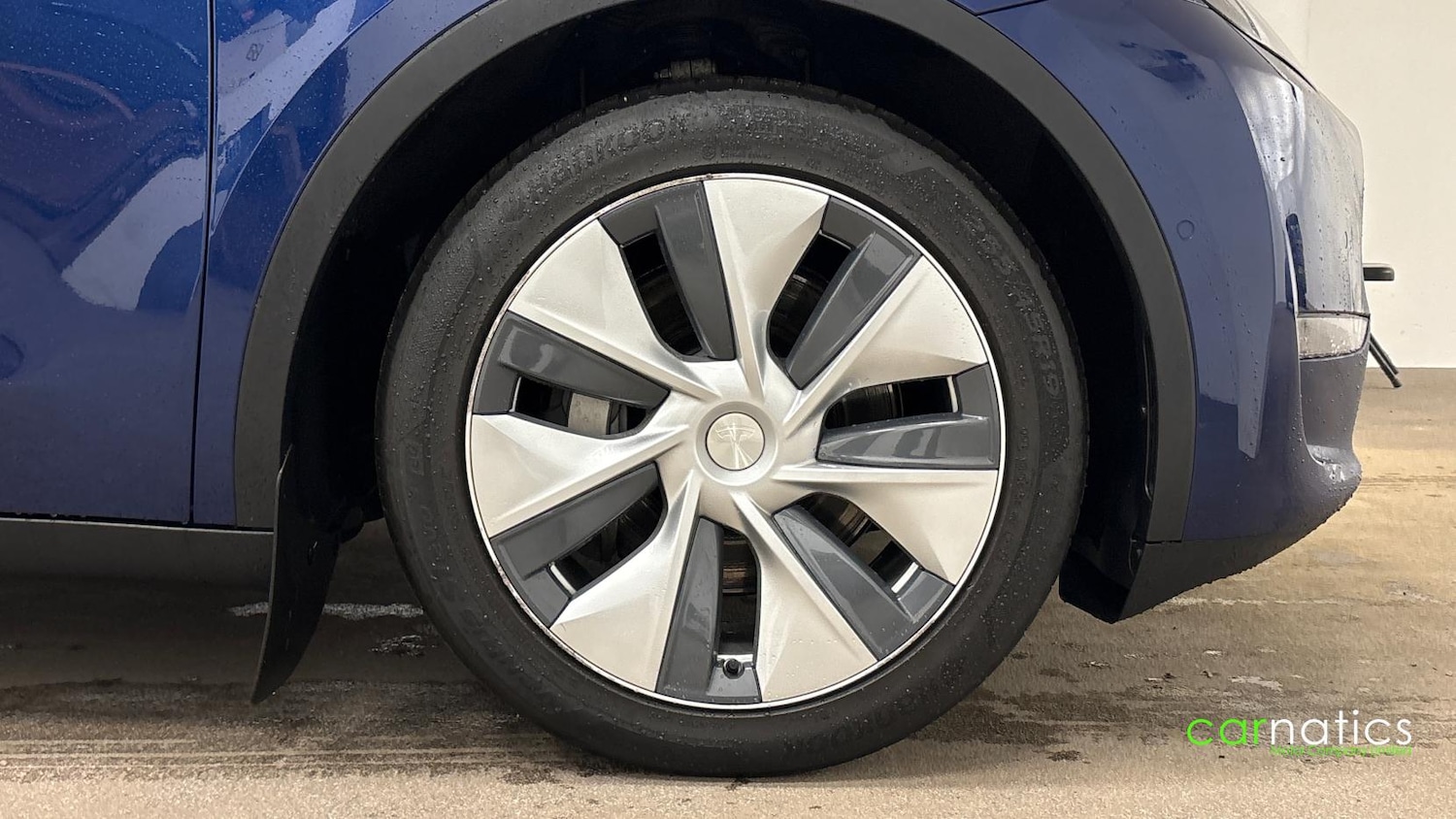 Used Tesla Model Y 2022 for sale - 76571951: Photo 7