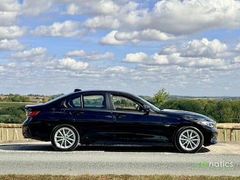 Used BMW 3 Series 2021 for sale - 79815941: Photo