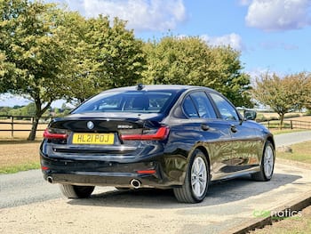Used BMW 3 Series 2021 for sale - 79815941: Photo