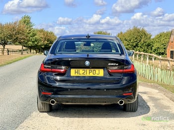 Used BMW 3 Series 2021 for sale - 79815941: Photo