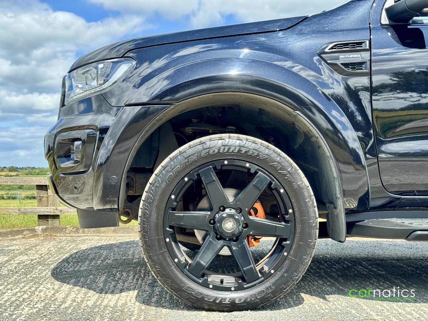 Used Ford Ranger 2021 for sale - 76059176: Photo 10