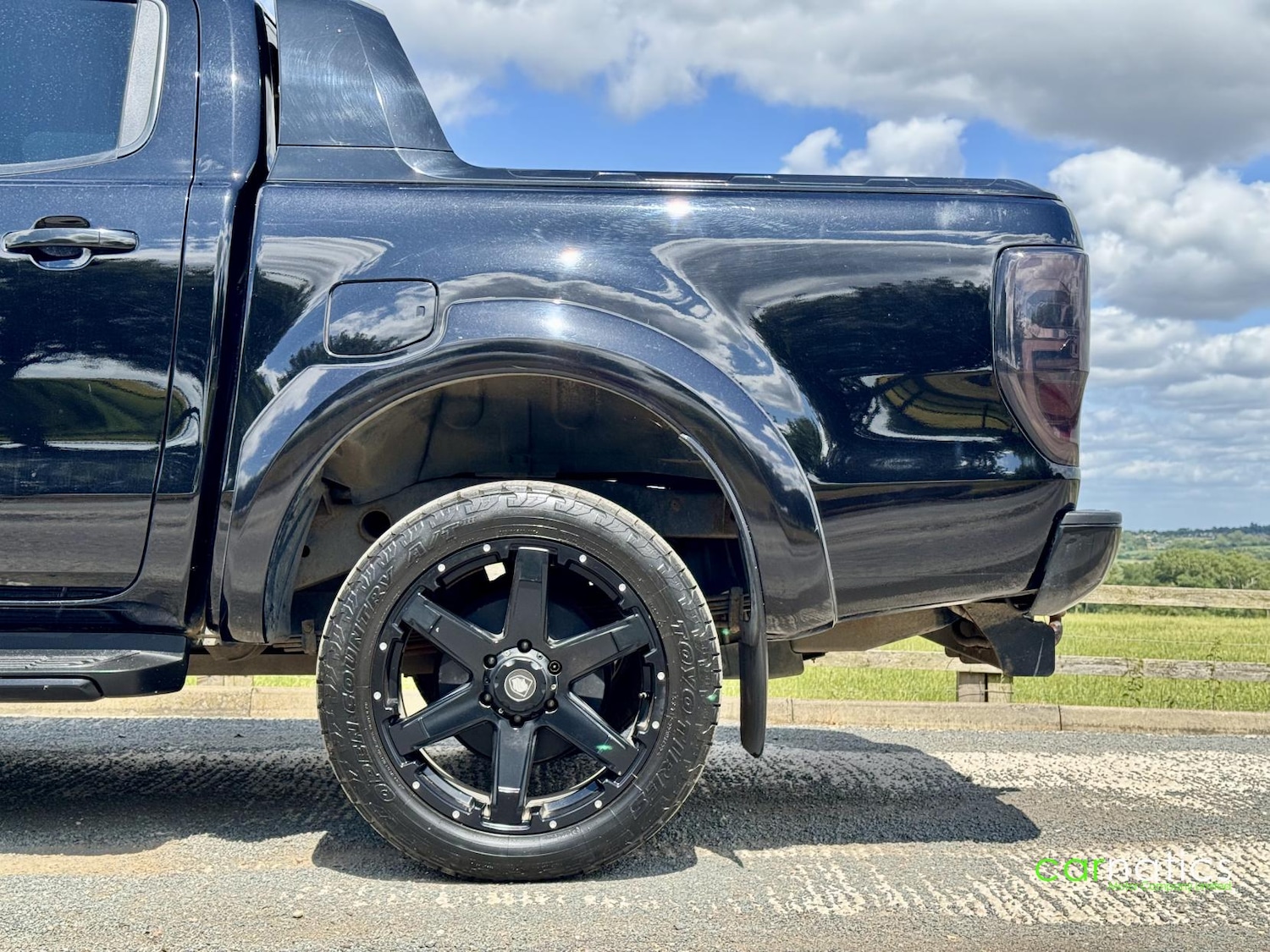 Used Ford Ranger 2021 for sale - 76059176: Photo 11