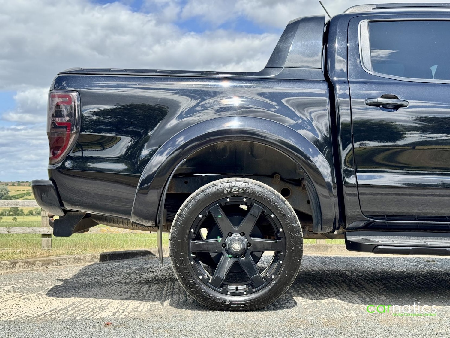 Used Ford Ranger 2021 for sale - 76059176: Photo 13